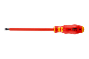 Schraubendreher VDE Schlitz-SHRDRH-VDE-SZ-1,2X8X175     Verpackungsinhalt    1 Einheit