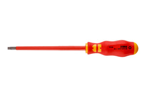 Schraubendreher VDE TX-Antrieb-SHRDRH-VDE-TX30     Verpackungsinhalt    1 Einheit