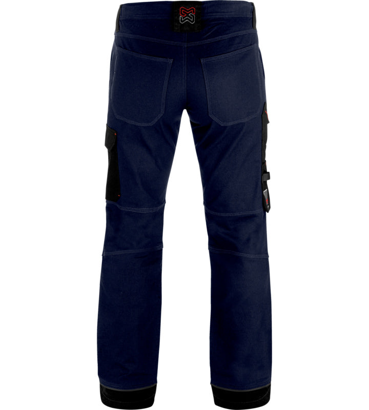 Arbeitshose-BUNDHOSE NORDIC MARINE 29