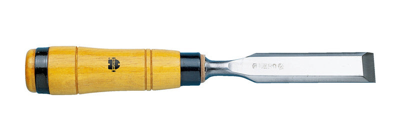 Zimmermannsbeitel-ZIMBEIT-STECH-HOHEFT-DIN5141-50MM     Verpackungsinhalt    1 Einheit