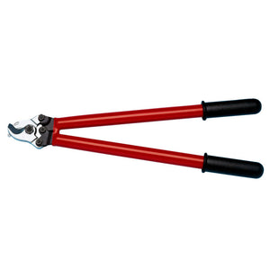 Kabelschere VDE-KBLSHER-VDE-KBLD27MM-L580MM     Verpackungsinhalt    1 Einheit