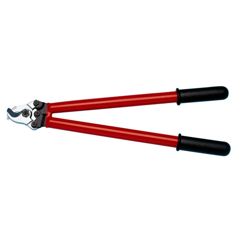 Kabelschere VDE-KBLSHER-VDE-KBLD27MM-L580MM     Verpackungsinhalt    1 Einheit