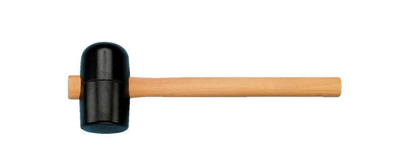 Gummihammer GUHAM DIN5128