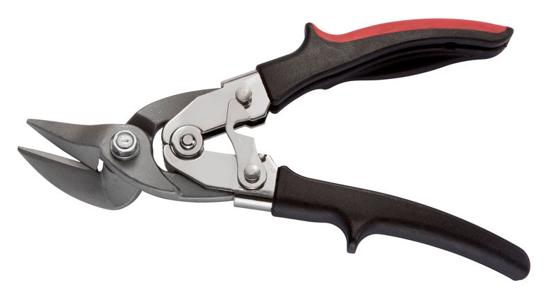 Blechschere-BLSHER-HSS-LINKS-L260MM     Verpackungsinhalt    1 Einheit