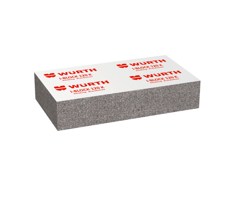 Deckenplatte I-Block-DEPL-(I-BLOCK-120-K)-150X60X35CM     Verpackungsinhalt    1 Einheit