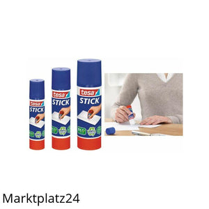 TESA 57026 KLEBESTIFT ECOLOGO 20G - Marktplatz24