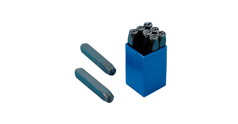 Schlagzahlen-SHLGZHL-4161-4MM     Verpackungsinhalt    1 Einheit