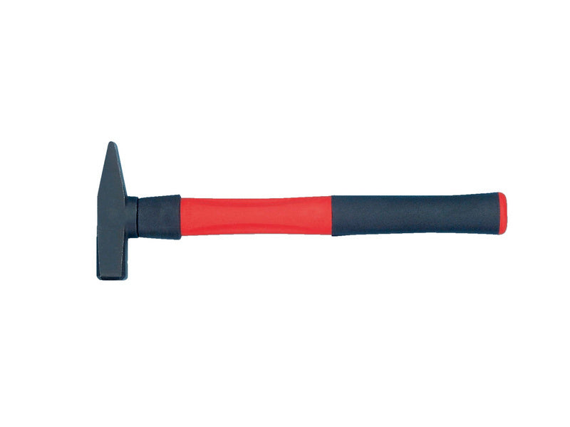 Schlosserhammer-SHLOSHAM-2000G-KSTSTIEL     Verpackungsinhalt    1 Einheit