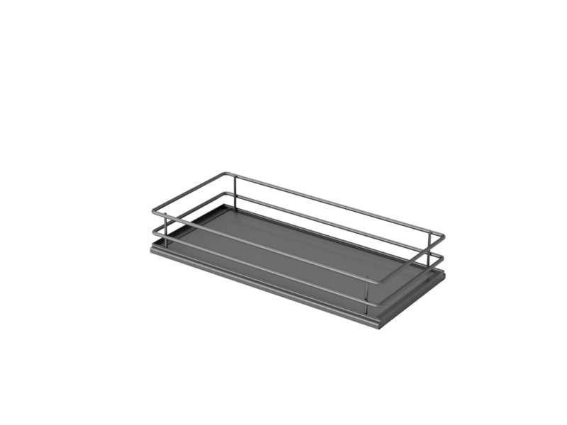 Einhängekorb Küche- EINHAENGKO-USHRNKAUS-PR-ANTHR-90GRD-300     Verpackungsinhalt    1 Einheit - Marktplatz24