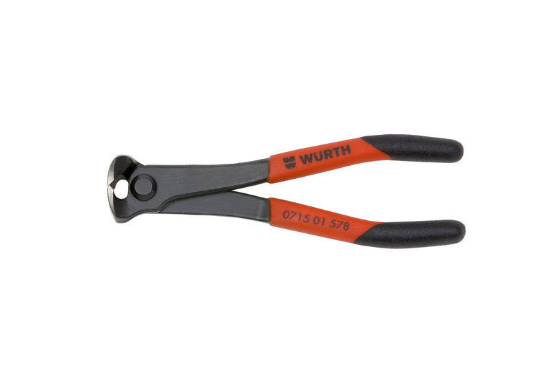Hebelvornschneider-HBLVORSHND-SCHWARZ/ROT-L160MM     Verpackungsinhalt    1 Einheit