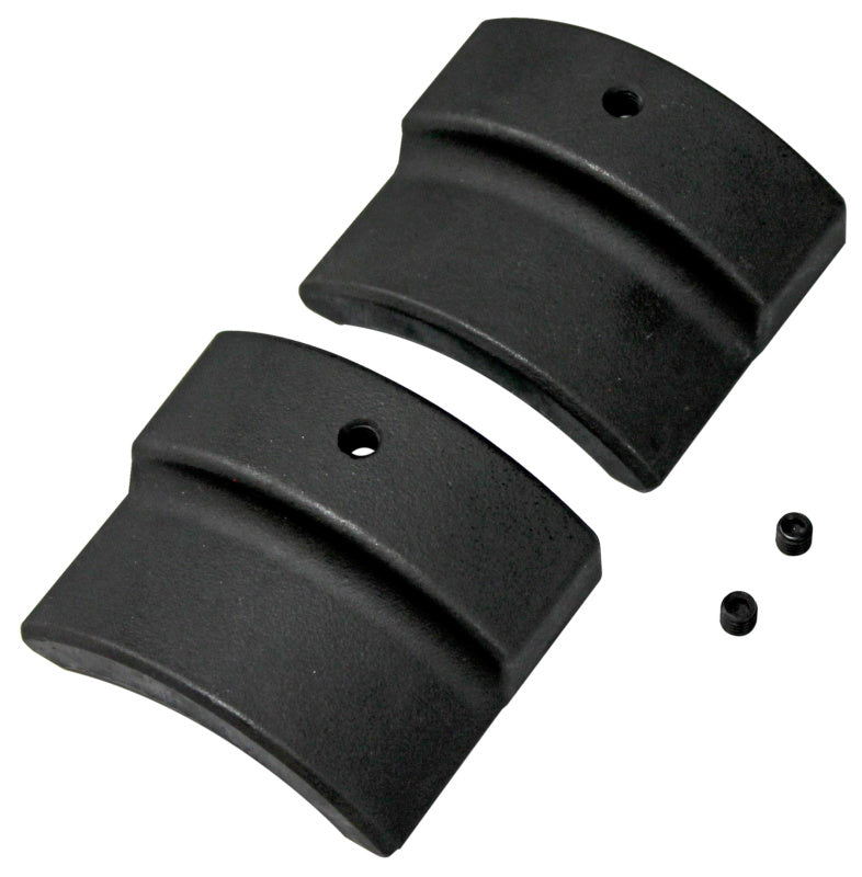 Ausziehadapter F-1952003238 in grauer Farbe mit zylindrischer Form und Anschlussstücken