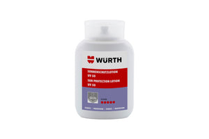Sonnenschutz-SONNSHTZLOTN-UV50-250ML     Verpackungsinhalt    12 Einheit