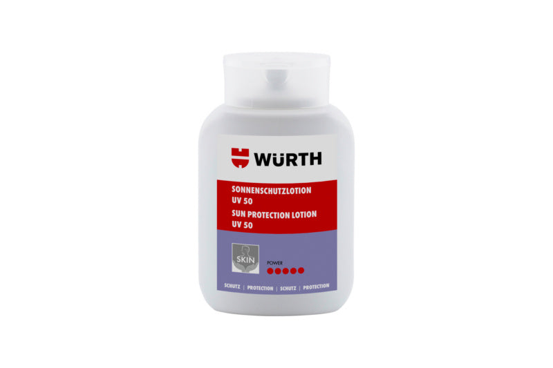 Sonnenschutz-SONNSHTZLOTN-UV50-250ML     Verpackungsinhalt    12 Einheit