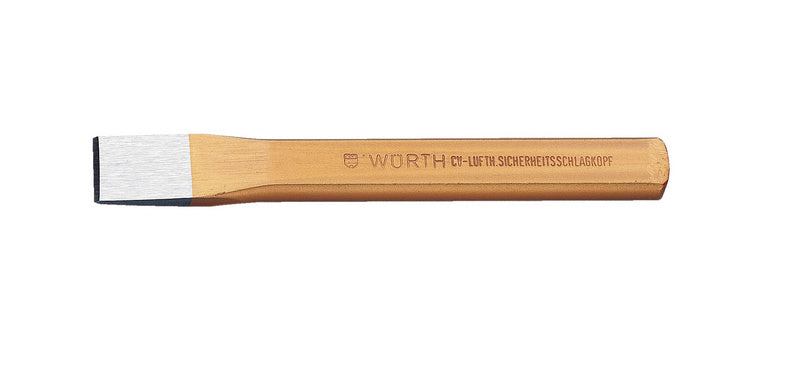 Handmeißel flach HNDMSL FL