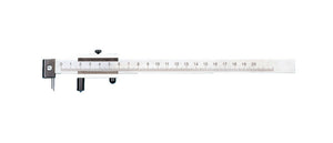 Universalreißer-REISR-UNIREISSER-FESTSTELL-(0-200MM)     Verpackungsinhalt    1 Einheit