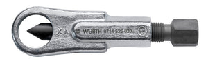 Sprenger Mechanisch-MUSPRENGR-MECH-(SW24-36MM)     Verpackungsinhalt    1 Einheit