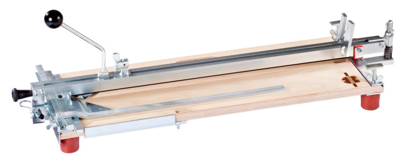 Fliesenschneider-FLIESSHND-SCHNITTL610MM     Verpackungsinhalt    1 Einheit