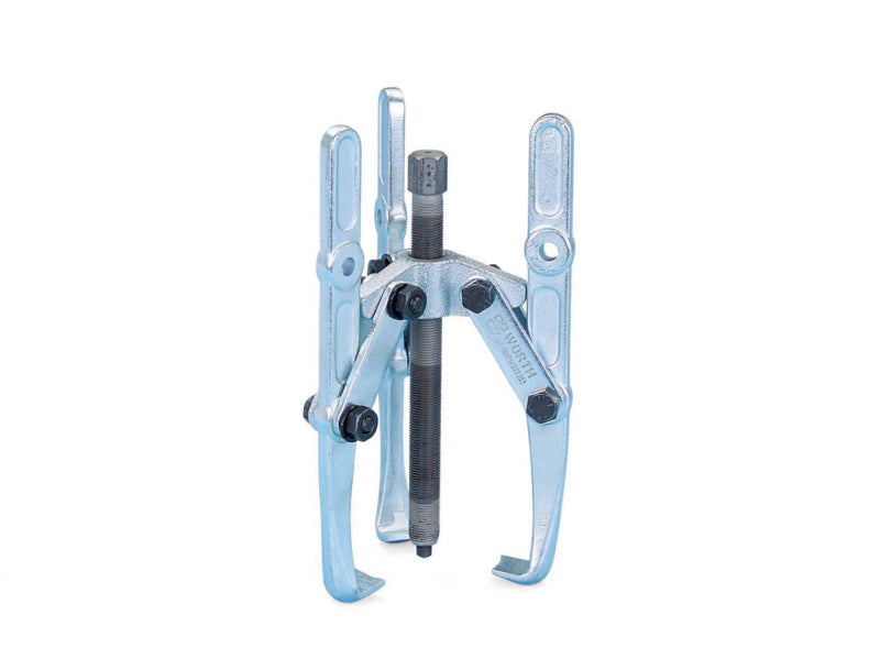 Außenabzieher- ABZI-AUS-3ARMIG-SPNW130MM     Verpackungsinhalt    1 Einheit - Marktplatz24