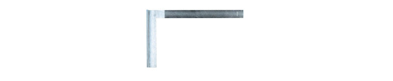 Anschlagwinkel Messwerkzeug-ANSHLGWNKL-4036-750X375MM     Verpackungsinhalt    1 Einheit