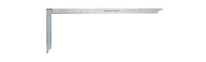 Zimmermannswinkel Messwerkzeug-ZIMWNKL-A2-800X320MM     Verpackungsinhalt    1 Einheit