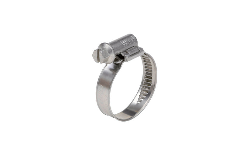 Schlauchschelle-SCHLSHEL-A4-DIN3017-W5-B12MM-(80-100MM)     Verpackungsinhalt    25 Einheit