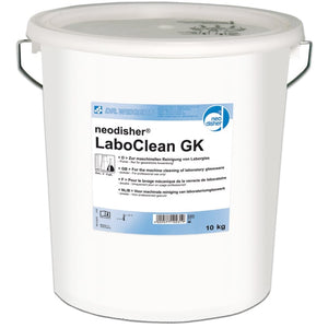 Neodisher LaboClean GK Laborreiniger in 10kg Eimer.