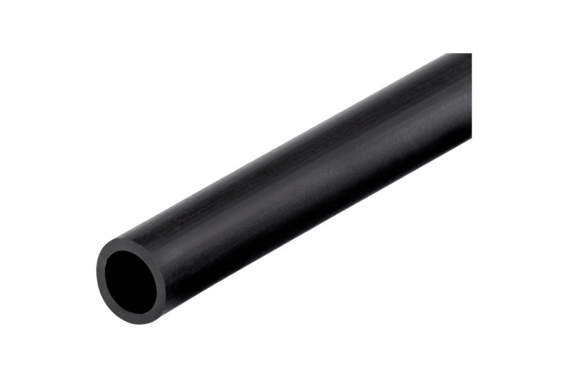 Flexible PVC washing line, 15 meters long, with dimensions 4.5 x 6.5 cm, in a pack of 15 units.