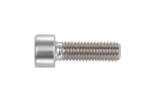 Schraube Zylinderkopf mit Innensechskant-SHR-ZYL-UKV-ISO4762-A2/70-IS6-M8X50     Verpackungsinhalt    100 Einheit