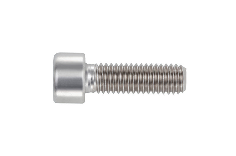 Schraube Zylinderkopf mit Innensechskant-SHR-ZYL-UKV-ISO4762-A2/70-IS6-M8X50     Verpackungsinhalt    100 Einheit