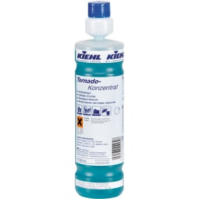 Reinigungschemie -Tornado Konzentrat, 1L Flasche