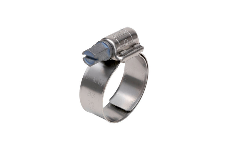 Schlauchschelle Schnellverschluss-SCHLSHEL-RAPID-W2-B14,3MM-(90-110MM)     Verpackungsinhalt    10 Einheit