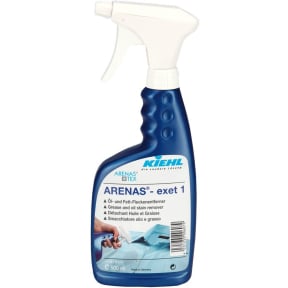 Wäscherei -Arenas exet 1, 500ml Flasche