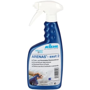 Wäscherei -Arenas exet 2, 500ml Flasche
