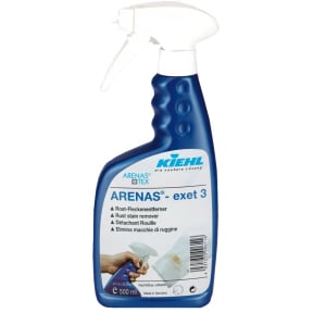 Wäscherei -Arenas exet 3, 500ml Flasche