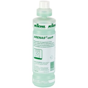 Wäscherei -Arenas -soft, 1L Flasche