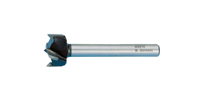 Maschinenkunstbohrer MAKUNBO mit Aluminiumgehäuse, LED-Licht und stufenloser Drehzahlregelung.