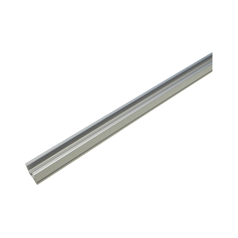 Schiebetürbeschlag aus robustem Material mit modernem Design für Zimmertüren.