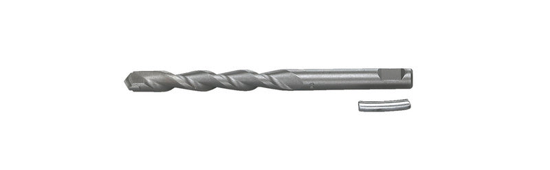 Zentrierbohrer Bohrkrone BO ZENT BOKRO mit scharfen Schneidekanten für präzises Bohren.