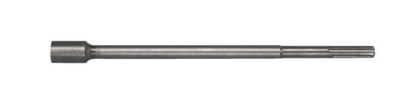Adapter Bohrkrone-ADAPT-BOKRO-MAX-L460MM     Verpackungsinhalt    1 Einheit