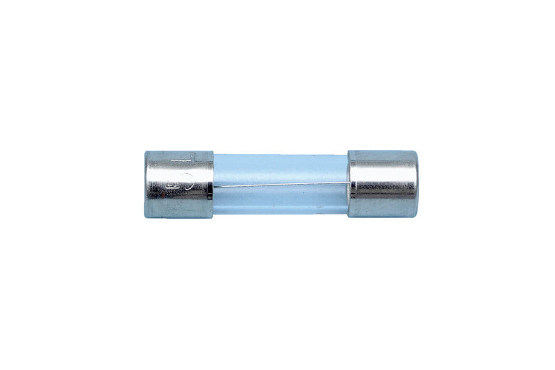 Schmelzstreifensicherung-BLSTRFNSI-GLAS-5A-20X5MM     Verpackungsinhalt    100 Einheit