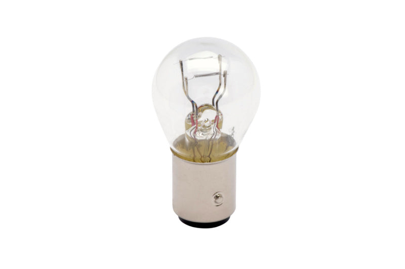 Blink- und Bremslichtlampe Kfz-LAMP-BLINK/BREMS-P21/5W-BAY15D-12V-21/5W     Verpackungsinhalt    10 Einheit