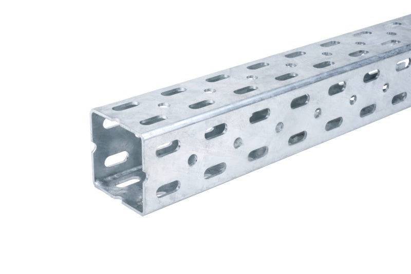 Montageschiene W-IP-MNTGSHN-(W-IP)-100X120X4-TZN     Verpackungsinhalt    6 Einheit