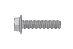 Rippschraube-SHR-RIPP-FLSH-100-SW10-(ZFSHL)-M6X30     Verpackungsinhalt    100 Einheit