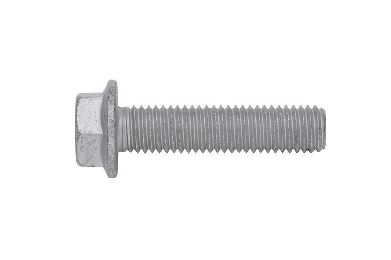 Rippschraube-SHR-RIPP-FLSH-100-SW19-(ZFSHL)-M14X50     Verpackungsinhalt    100 Einheit
