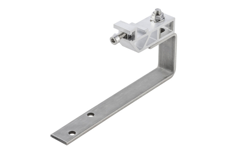 20 Dachhaken für Solaranlagen, passend für Schieferdächer, aus robustem Material