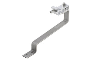 Dachhaken Solaranlage-DHAK-A2-BIBER-PLUS in robustem, korrosionsbeständigem Material.