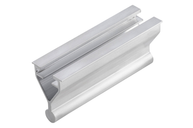 Montageschiene für Solaranlagen, robustes Design, ergonomisch geformt, 10 Einheiten im Paket.