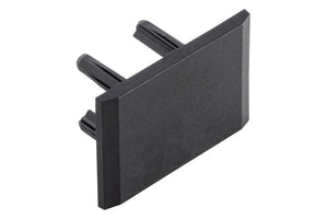 Montageschiene ENDKA-MNTGSHN-PLUS-37/45 in robustem Design, 37 bis 45 cm lang, korrosionsbeständig.