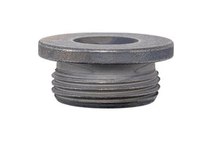 Schwarze Oelablassschraube M22x1,5 mm für Audi und VW, 10 Stück im Set