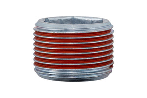 Ten units of M24x1.5mm oil labels for Audi and VW vehicles.